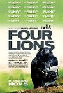 Four Lions (2010) Movie Review