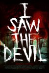 I SAW THE DEVIL (2010) Movie Review