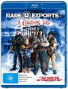 Rare Exports - A Christmas Tale (2010) Movie Review